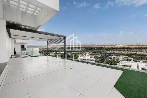 Penthouse à Seventh Heaven, Al Barari, Dubai, 5 chambres, 1648 m², № 85573 - photo 20