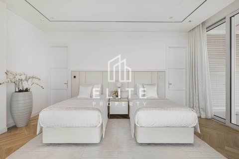 Penthouse à Seventh Heaven, Al Barari, Dubai, 5 chambres, 1648 m², № 85573 - photo 29