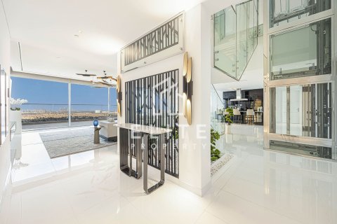 Penthouse à Seventh Heaven, Al Barari, Dubai, 5 chambres, 1648 m², № 85573 - photo 21