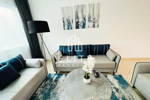 Apartment in Marina Diamonds, Dubai Marina, Dubai studio, 66 sq.m. № 85583 - photo 2