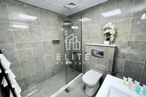 Apartment in Marina Diamonds, Dubai Marina, Dubai studio, 66 sq.m. № 85583 - photo 7