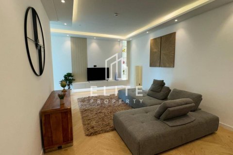 Appartement à Marina Pinnacle, Dubai Marina, Dubai, studio, 78 m², № 85582 - photo 8