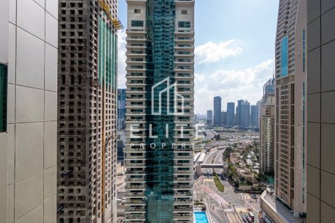 Appartement à Marina Pinnacle, Dubai Marina, Dubai, studio, 78 m², № 85582 - photo 17