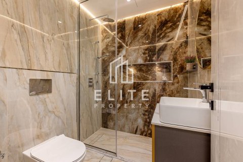 Appartement à Marina Pinnacle, Dubai Marina, Dubai, studio, 78 m², № 85582 - photo 11