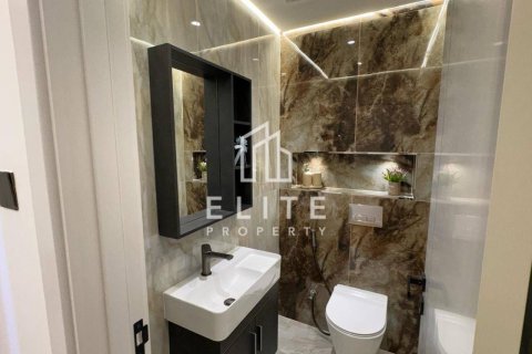 Appartement à Marina Pinnacle, Dubai Marina, Dubai, studio, 78 m², № 85582 - photo 14