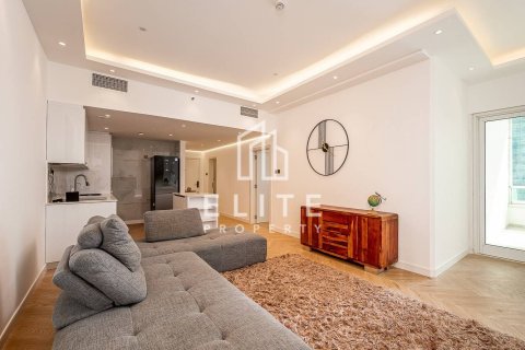 Appartement à Marina Pinnacle, Dubai Marina, Dubai, studio, 78 m², № 85582 - photo 4