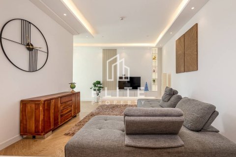 Appartement à Marina Pinnacle, Dubai Marina, Dubai, studio, 78 m², № 85582 - photo 7