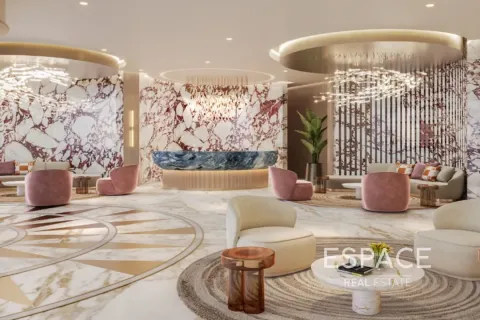 Apartamento en Palm Jumeirah, Dubai, 5 dormitorios, 713 m², № 62938 - foto 14