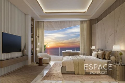 Apartamento en Palm Jumeirah, Dubai, 5 dormitorios, 713 m², № 62938 - foto 7