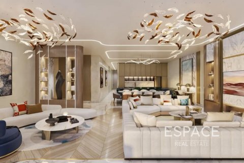 Apartamento en Palm Jumeirah, Dubai, 5 dormitorios, 713 m², № 62938 - foto 3