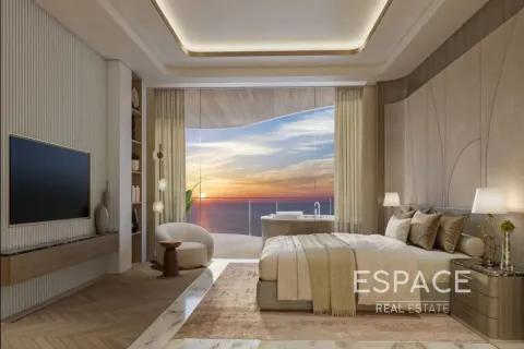 شقة في نخلة جميرا, دبي 5 غرف نوم , 713 م² رقم 62938 - صورة 6