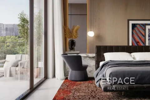 Apartamento en PALACE RESIDENCES en Dubai Creek Harbour (The Lagoons), Dubai, 1 dormitorio, 70 m², № 62948 - foto 3