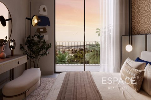 Apartment in PALACE RESIDENCES in Dubai Creek Harbour (The Lagoons), Dubai 1 bedroom, 70 sq.m. № 62948 - photo 3