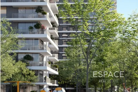 Apartamento en PALACE RESIDENCES en Dubai Creek Harbour (The Lagoons), Dubai, 1 dormitorio, 70 m², № 62948 - foto 13