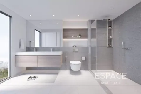 Apartamento en ELLINGTON HOUSE en Dubai Hills Estate, Dubai, 1 dormitorio, 78 m², № 62950 - foto 7