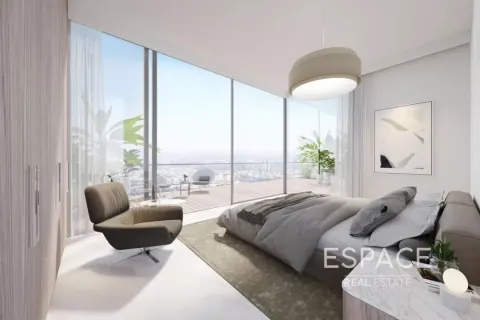 Apartamento en ELLINGTON HOUSE en Dubai Hills Estate, Dubai, 1 dormitorio, 78 m², № 62950 - foto 5