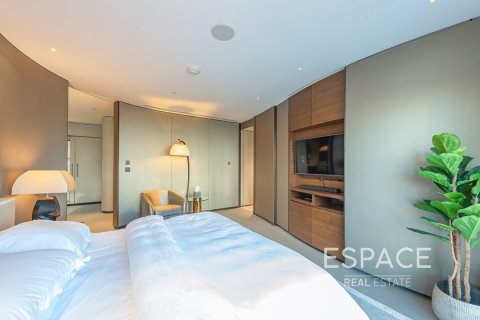 شقة في ARMANI RESIDENCES في برج خليفة, دبي 1غرف نوم, 110 م² رقم 62949 - صورة 12