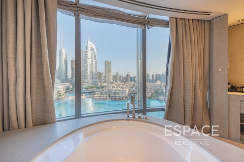 شقة في ARMANI RESIDENCES في برج خليفة, دبي 1غرف نوم, 110 م² رقم 62949 - صورة 8