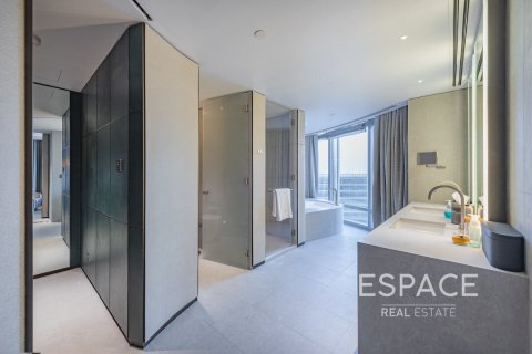 شقة في ARMANI RESIDENCES في برج خليفة, دبي 1غرف نوم, 110 م² رقم 62949 - صورة 11