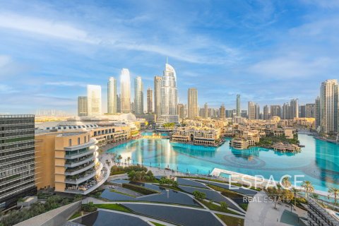 شقة في ARMANI RESIDENCES في برج خليفة, دبي 1غرف نوم, 110 م² رقم 62949 - صورة 1