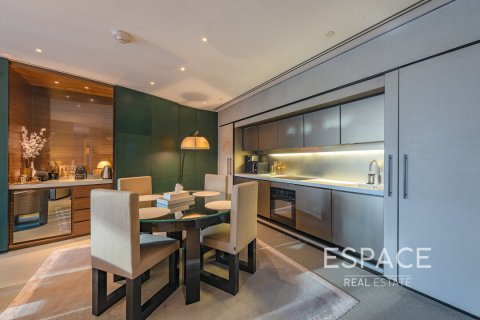 شقة في ARMANI RESIDENCES في برج خليفة, دبي 1غرف نوم, 110 م² رقم 62949 - صورة 4