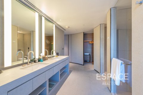 شقة في ARMANI RESIDENCES في برج خليفة, دبي 1غرف نوم, 110 م² رقم 62949 - صورة 10