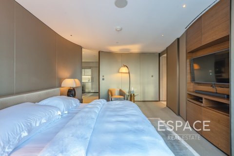شقة في ARMANI RESIDENCES في برج خليفة, دبي 1غرف نوم, 110 م² رقم 62949 - صورة 6