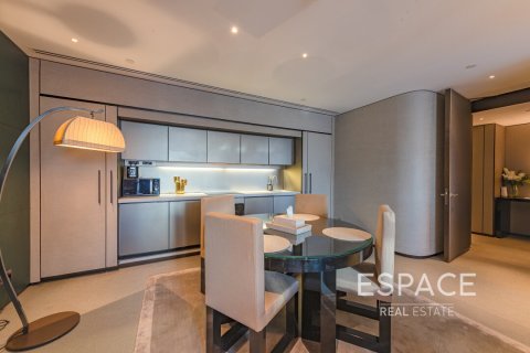شقة في ARMANI RESIDENCES في برج خليفة, دبي 1غرف نوم, 110 م² رقم 62949 - صورة 14