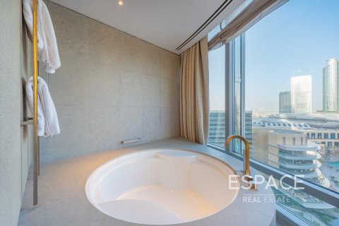 شقة في ARMANI RESIDENCES في برج خليفة, دبي 1غرف نوم, 110 م² رقم 62949 - صورة 9