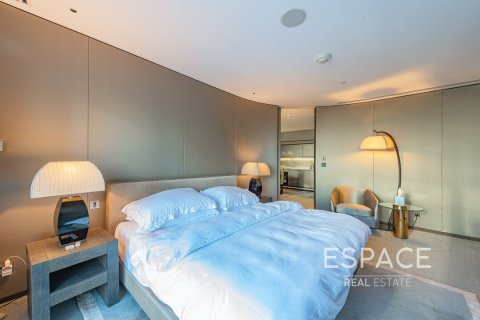 شقة في ARMANI RESIDENCES في برج خليفة, دبي 1غرف نوم, 110 م² رقم 62949 - صورة 5