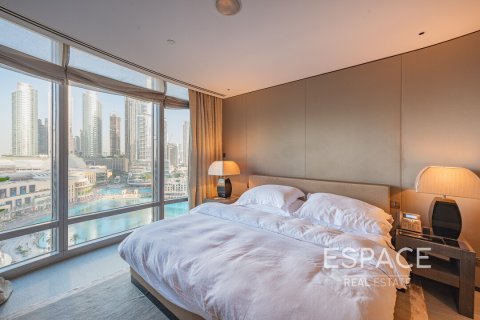 شقة في ARMANI RESIDENCES في برج خليفة, دبي 1غرف نوم, 110 م² رقم 62949 - صورة 13