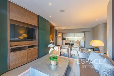 شقة في ARMANI RESIDENCES في برج خليفة, دبي 1غرف نوم, 110 م² رقم 62949 - صورة 15