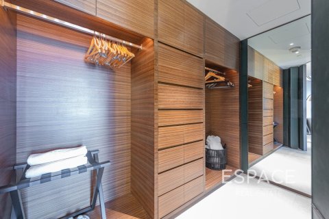 شقة في ARMANI RESIDENCES في برج خليفة, دبي 1غرف نوم, 110 م² رقم 62949 - صورة 7