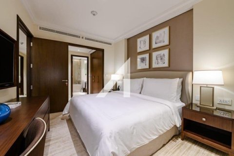 Apartamento en The Address Residence Fountain Views, Downtown Dubai (Downtown Burj Dubai), Dubai, 1 dormitorio, 78 m², № 7802 - foto 6