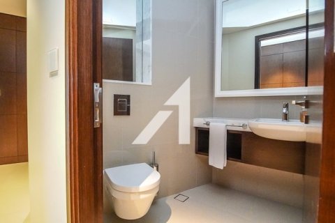 Apartamento en The Address Residence Fountain Views, Downtown Dubai (Downtown Burj Dubai), Dubai, 1 dormitorio, 78 m², № 7802 - foto 10