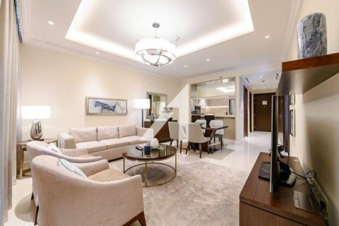 Apartamento en The Address Residence Fountain Views, Downtown Dubai (Downtown Burj Dubai), Dubai, 1 dormitorio, 78 m², № 7802 - foto 7