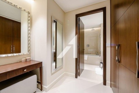 Apartamento en The Address Residence Fountain Views, Downtown Dubai (Downtown Burj Dubai), Dubai, 1 dormitorio, 78 m², № 7802 - foto 8