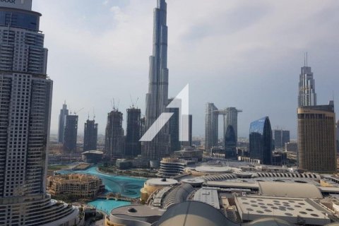 Apartamento en The Address Residence Fountain Views, Downtown Dubai (Downtown Burj Dubai), Dubai, 1 dormitorio, 78 m², № 7802 - foto 2