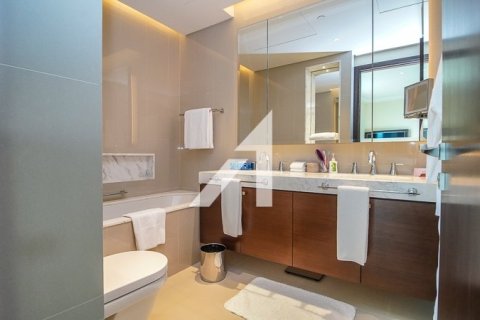 Apartamento en The Address Residence Fountain Views, Downtown Dubai (Downtown Burj Dubai), Dubai, 1 dormitorio, 78 m², № 7802 - foto 9