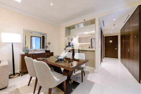 Apartamento en The Address Residence Fountain Views, Downtown Dubai (Downtown Burj Dubai), Dubai, 1 dormitorio, 78 m², № 7802 - foto 5
