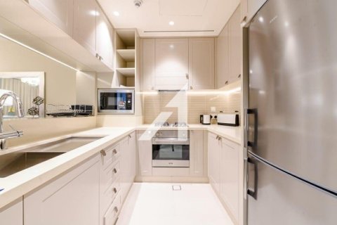 Apartamento en The Address Residence Fountain Views, Downtown Dubai (Downtown Burj Dubai), Dubai, 1 dormitorio, 78 m², № 7802 - foto 4