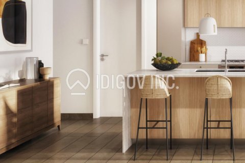 Appartement à Jumeirah Village Circle, Dubai, 1 chambre, 76 m², № 38398 - photo 2