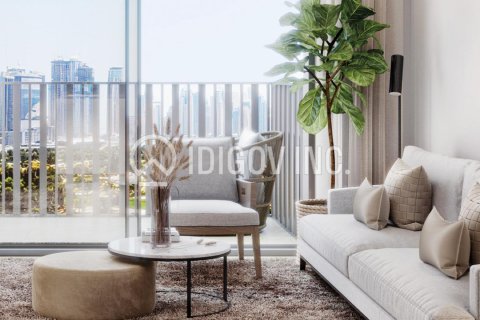 Appartement à Jumeirah Village Circle, Dubai, 1 chambre, 76 m², № 38398 - photo 4