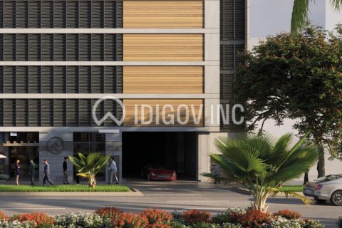 Appartement à Jumeirah Village Circle, Dubai, 1 chambre, 76 m², № 38398 - photo 10