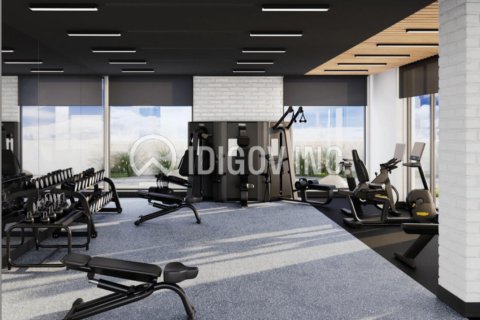 Appartement à Jumeirah Village Circle, Dubai, 1 chambre, 76 m², № 38398 - photo 14