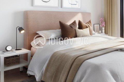 Apartment in Jumeirah Village Circle, Dubai 1 bedroom, 76 sq.m. № 38396 - photo 12