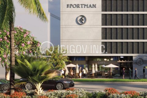 Apartment in Jumeirah Village Circle, Dubai 1 bedroom, 76 sq.m. № 38396 - photo 7