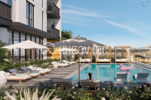 Apartment in Jumeirah Village Circle, Dubai 1 bedroom, 76 sq.m. № 38396 - photo 5