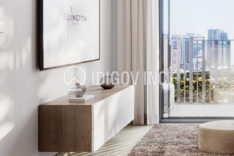 Apartment in Jumeirah Village Circle, Dubai 1 bedroom, 76 sq.m. № 38396 - photo 11