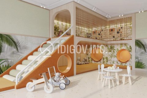 Apartment in Jumeirah Village Circle, Dubai 1 bedroom, 76 sq.m. № 38396 - photo 2